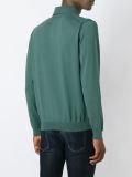 classic collar jumper