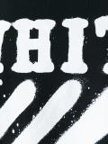 'Diag Spray' T-shirt