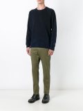 'Chi-Phoenix' trousers