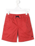 casual classic shorts