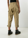 bottom belt pants 
