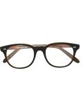rectangular shaped glasses