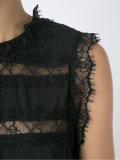 lace top