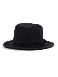 Memory trilby hat 
