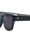  Wayfarer镜框太阳眼镜