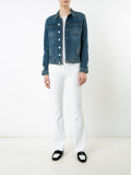 bootcut jeans
