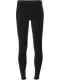 logo leggings