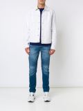 'Garrison Thrasher' denim jacket