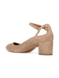 Mary Jane pumps