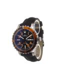 'B-42 Marinemaster Day Date'指针腕表