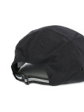 logo patch cap