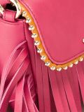 mini 'Amber' crossbody bag