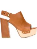 clog sandals