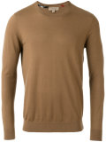 crew neck jumper