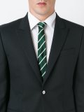 条纹领带