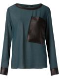 'Marina' blouse