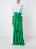 'Charmeuse Oversized' shirt