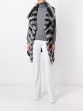fur gillet