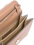 'dreams' studded crossbody bag