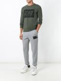 drawstring sweatpants