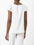 Panterax cap sleeve T-shirt