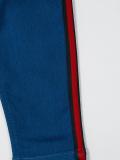 Web jeggings