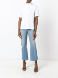 shortsleeved blouse 