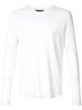 longsleeved T-shirt