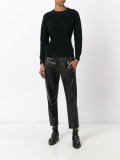 destroyed jumper