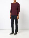 henley T-shirt