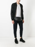 plain fanny pack 