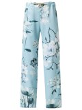 printed trousers