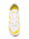 'Trident' sneakers