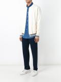 'Teddy' bomber jacket 