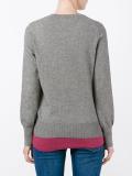 crew neck sweater