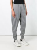 Adidas Originals x HYKE track pants