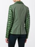padded jacket