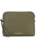 large zip-top technical pouch