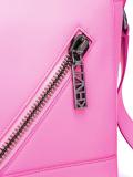 'Kalifornia' shoulder bag