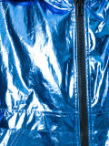 hooded jacket 