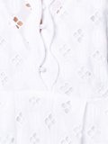 'Day break' dress
