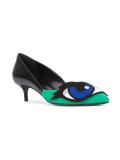 eye pumps