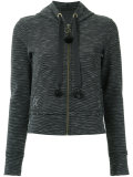 jacquard jacket