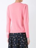 V-neck jumper 