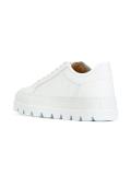 MM lace-up sneakers
