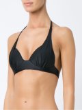 structured bikini bra