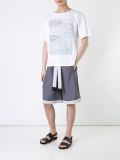 阔腿短裤