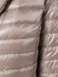 long puffer jacket 