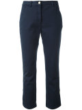 cropped pants
