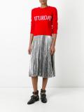 Saturday jumper 